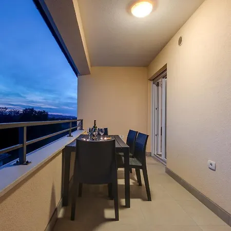 Appartement Cera