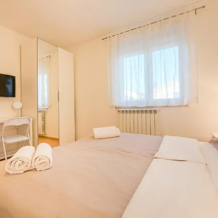 Appartement Cera Pula