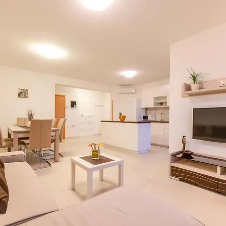 Appartement Cera *